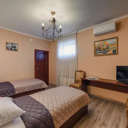 Hotel Готель «Вишневий Сад»