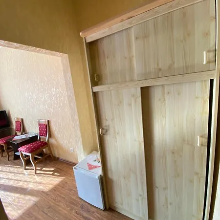 Готель «Вишневий Сад» * Mukachevo