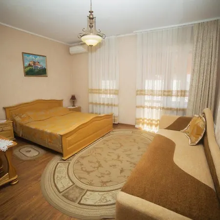 Hotel Готель «Вишневий Сад»