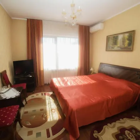 Hotel Готель «Вишневий Сад»