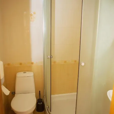 Hotel Готель «Вишневий Сад»