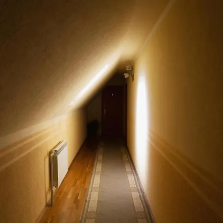 Готель «Вишневий Сад» Hotel