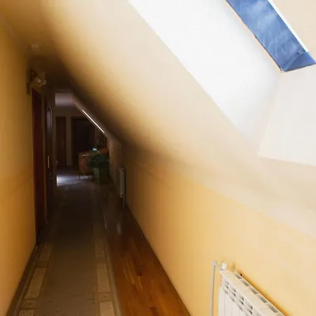 Готель «Вишневий Сад» * Mukatschewo