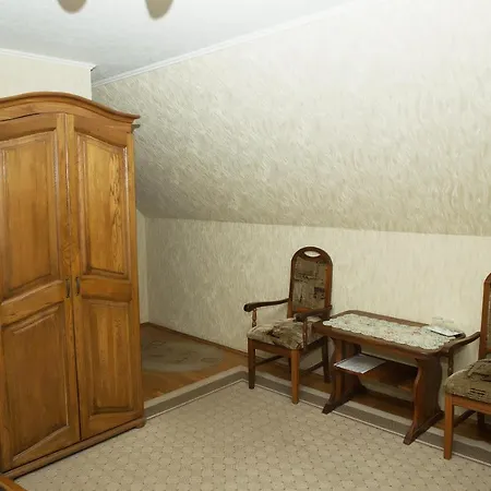 Готель «Вишневий Сад» * Mukatschewo