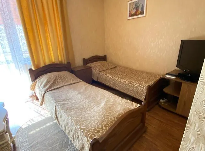 Hotel Готель «Вишневий Сад» Moekatsjeve