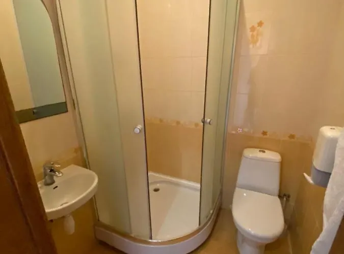 Hotell Готель «Вишневий Сад» *