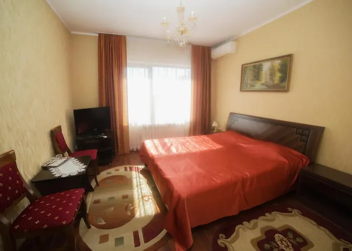 Hotel Готель «Вишневий Сад»