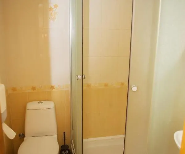 Hotel Готель «Вишневий Сад»
