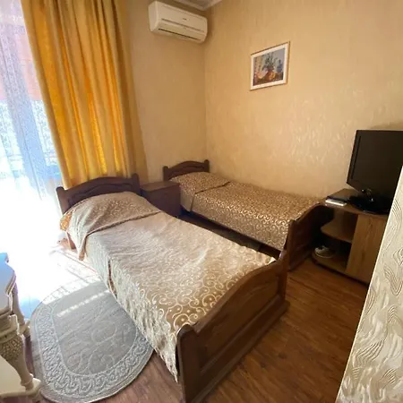Hotel Готель «Вишневий Сад» Moekatsjeve