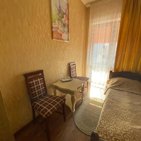 Hotel Готель «Вишневий Сад» Moekatsjeve